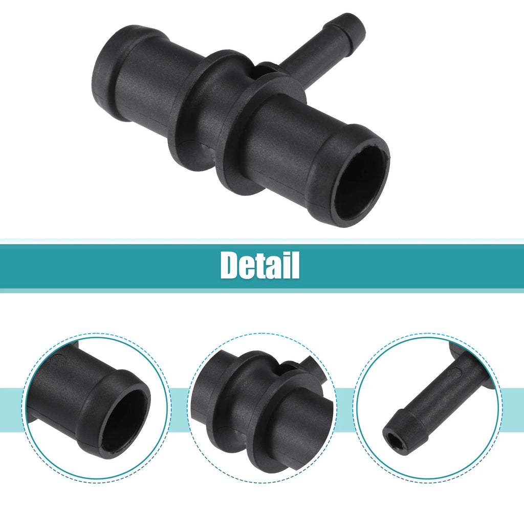Engine Coolant Hose Connector for BMW MINI Cooper S R53 (2002–2006)