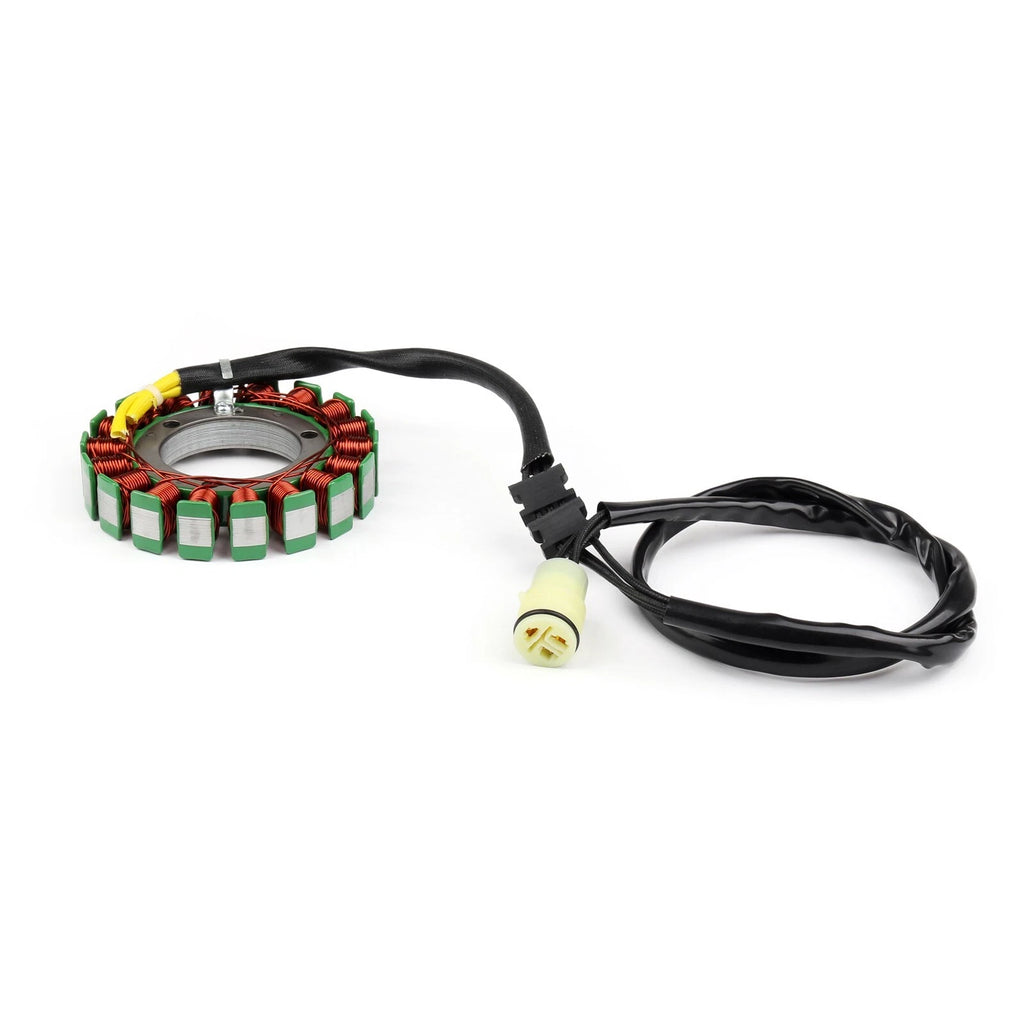 Magneto Generator Stator Coil for Kawasaki KSV700 KVF 650 750 700 (T9)