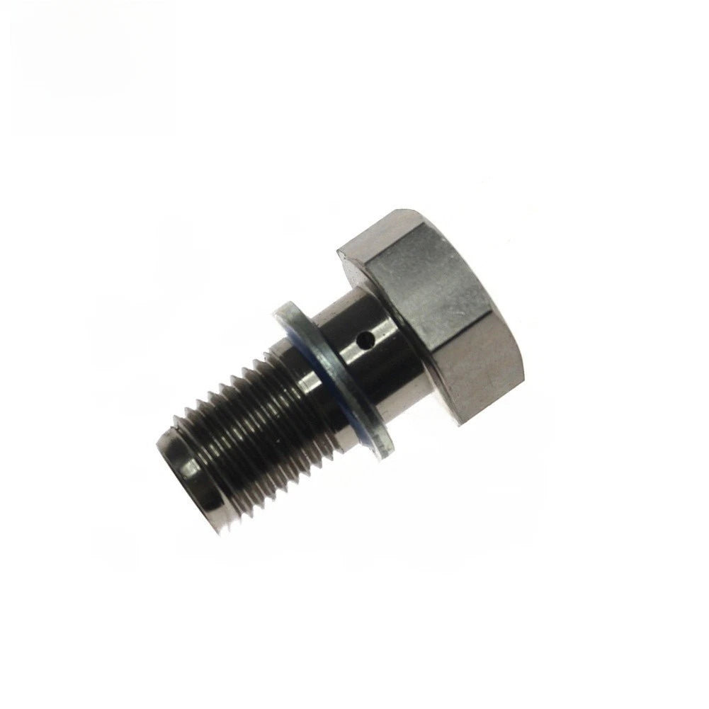 Fuel Overflow Valve M14X1.5 for