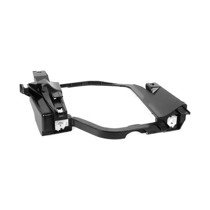 Headlight Mounting Brackets Set of 2 for BMW E60 E61 (2006–2010) 63126936090