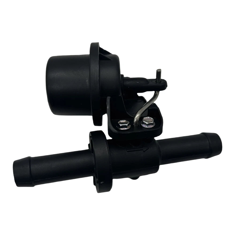 Heater Control Valve for Bora (1999–2005)