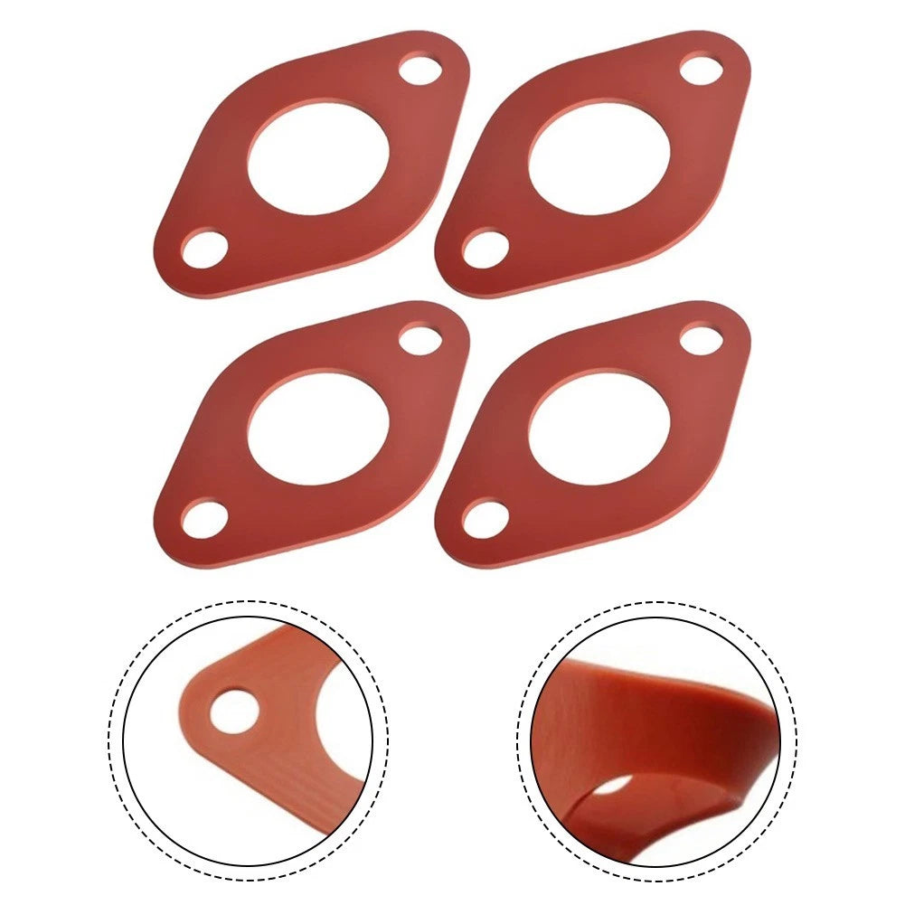 Flange Gasket Set for TACO 007 Series Pumps (4 Inch Length)