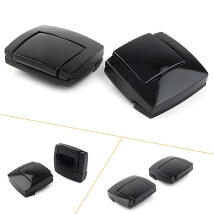 Tour Pack Latches for Harley Touring Electra Glide Road Glide (1980–2013)