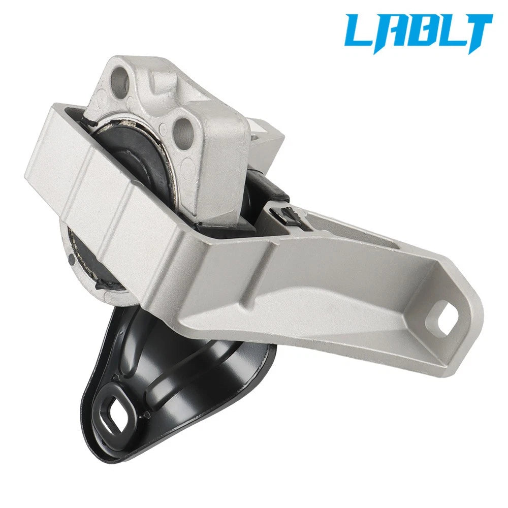 Set of 3 Engine Motor & Trans Mounts for Ford Focus (2008–2011) L4 2.0L Auto