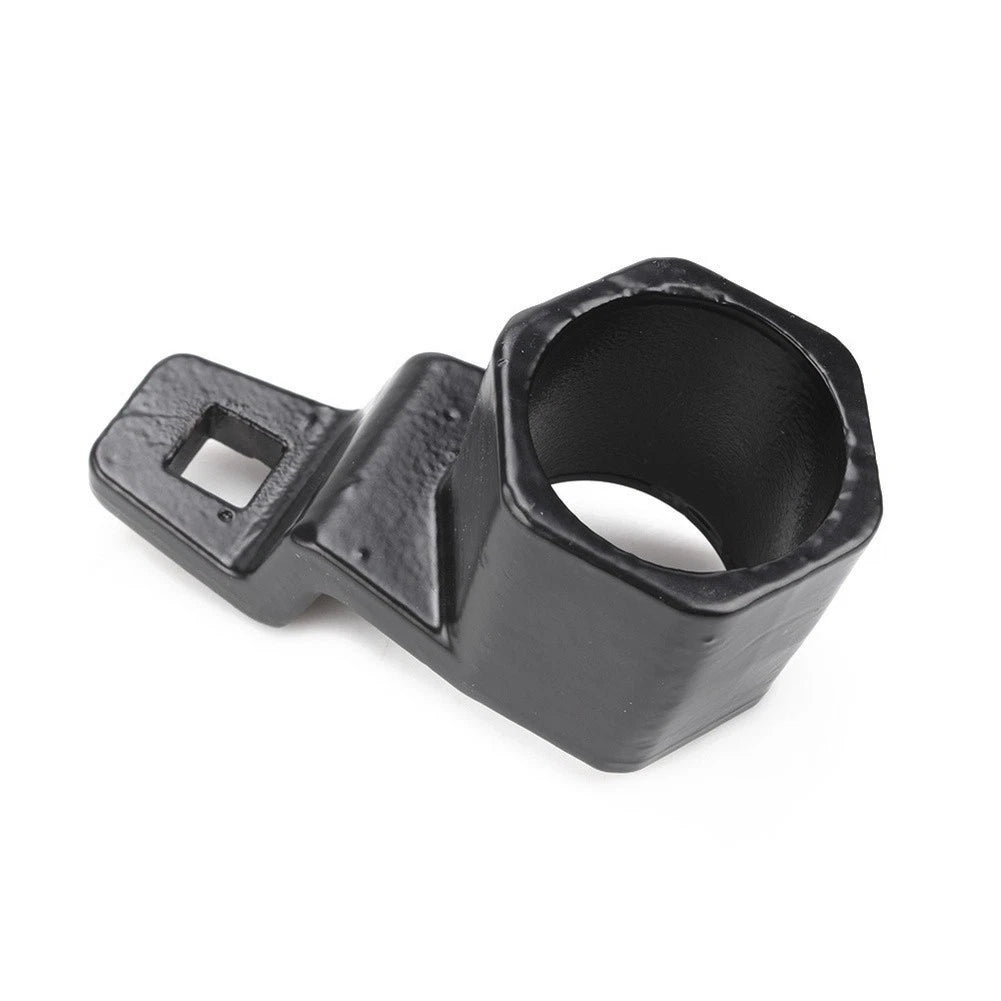 Crankshaft Pulley Tool for Compact Design (Tight Space)
