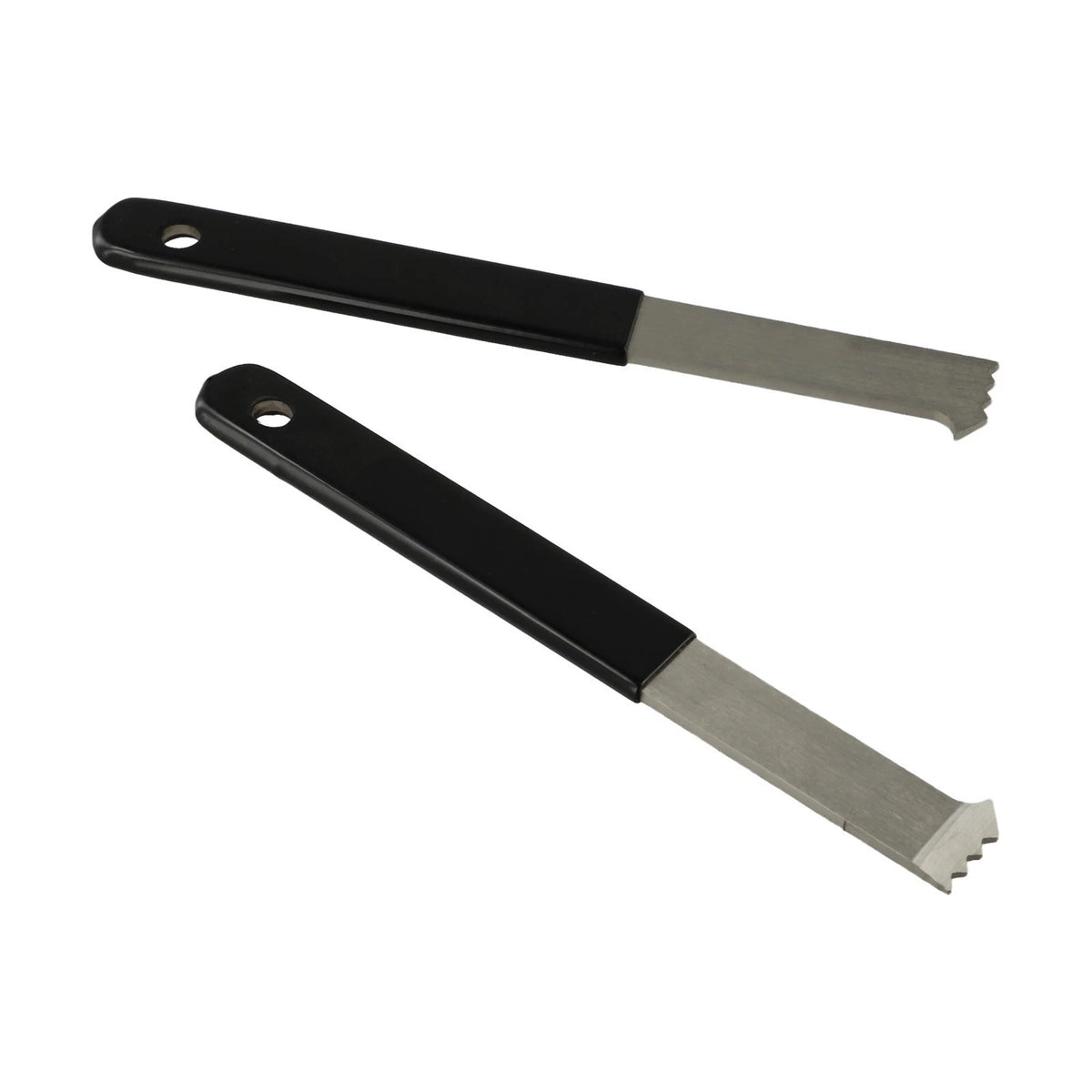 2 Duty Pulling Tools for Garden Use