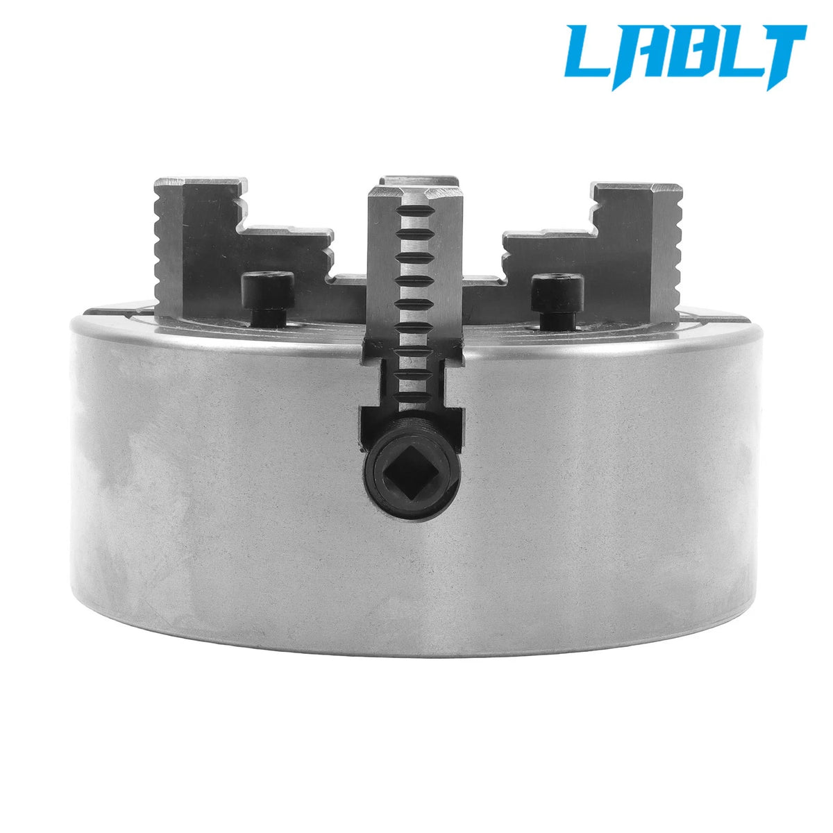 8" 4 Jaw Self Centering Lathe Chuck for LABLT K72-200
