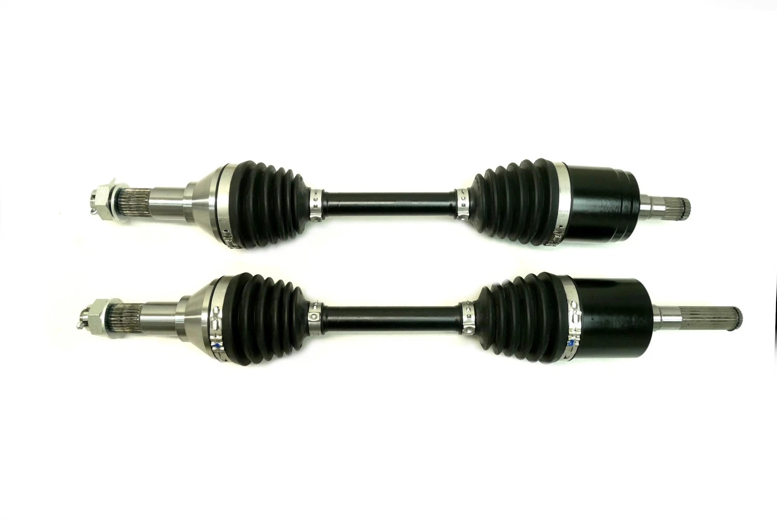 Front CV Axles for Can-Am (705402237, 705402238)
