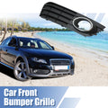 Fog Light Grille Cover Front Right Replacement for Audi A4 (2005–2016)