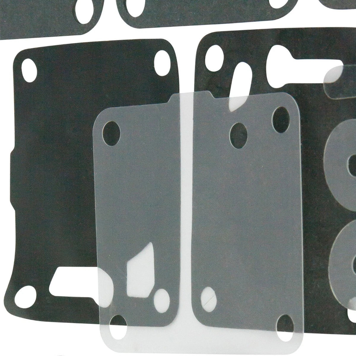 Mikuni Carb Rebuild Kit & Gaskets for Yamaha Wave Raider 1100 (1996–1999)