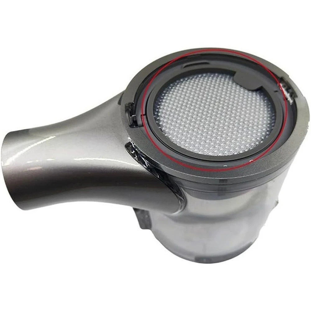Vacuum Cleaner Filter for Home Use (Uniform Thickness Design)