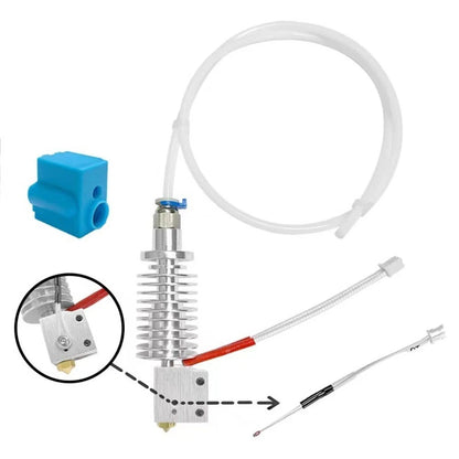 High Performance Nozzle for Mega X Chiron Vyper 3D Printers