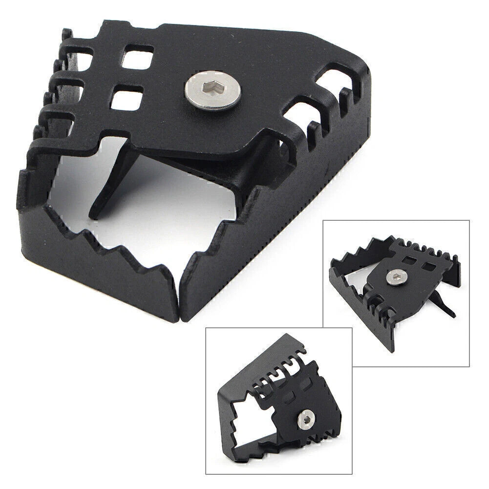 Foot Brake Lever Pedal Extender for BMW