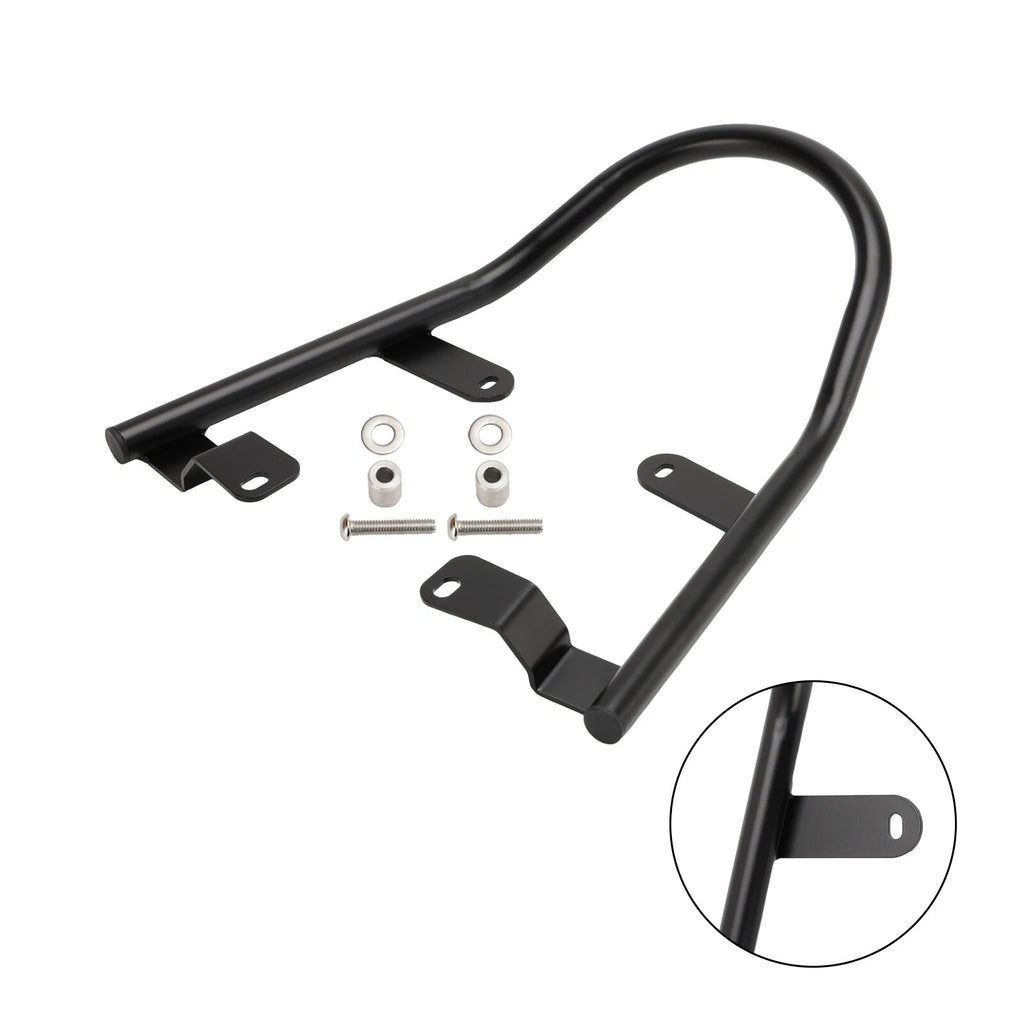 Rear Passenger Armrest Hand Holder for Yamaha XSR 700 (2017–2022) T5