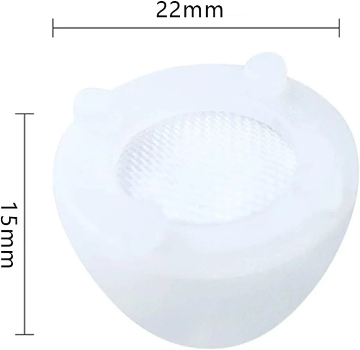 Tank Filter Replacement for J1, J2, J3