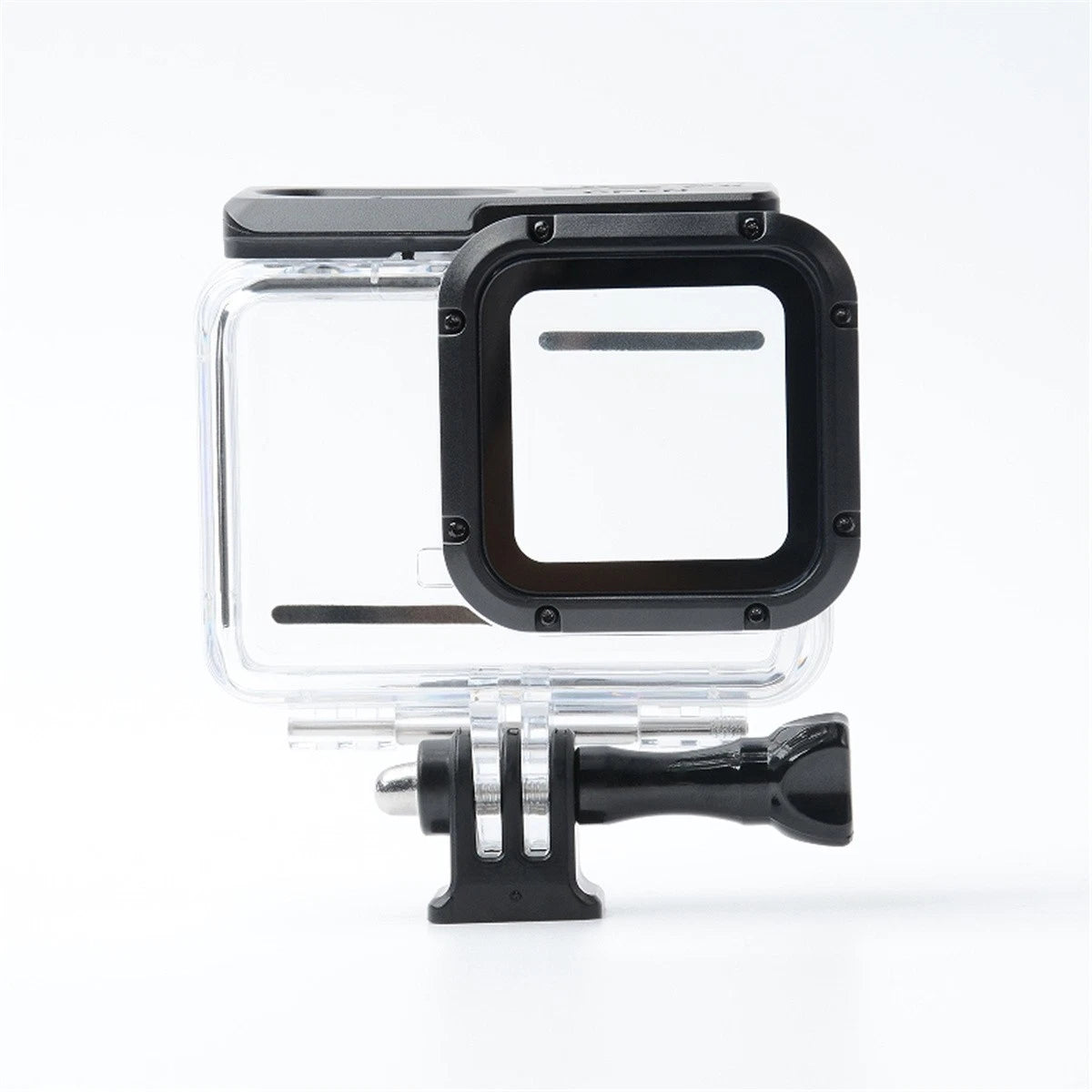 Underwater Camera Case for Insta360 One RS (197ft Depth)