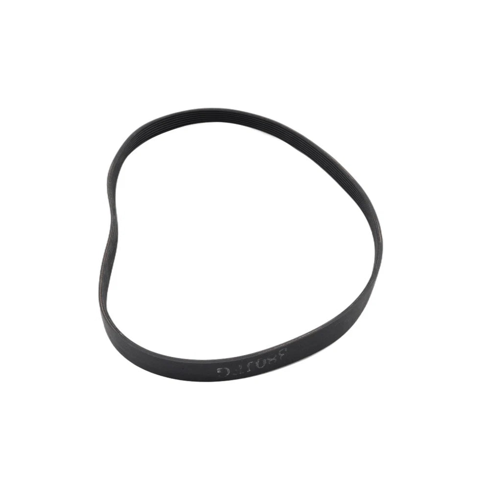 6 Rubber Transmission Belts for Wheel Balance Machine (96cm)