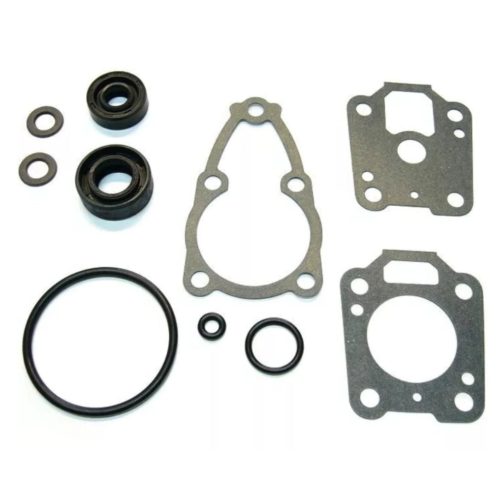 Gearbox Lower Unit Seal Kit for Mercury Mariner 4HP 5HP 6HP (27-8M0082882)