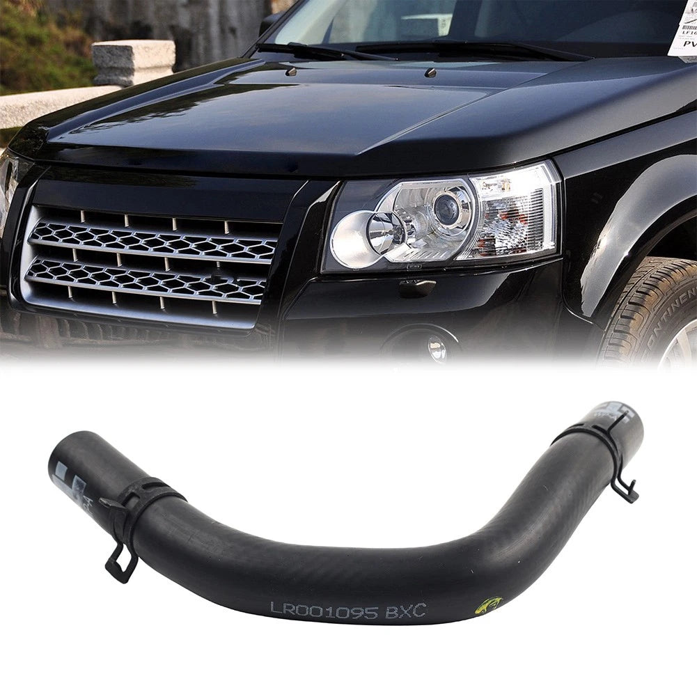 Steering Reservoir to Pump Hose for Land Rover LR2 (2007–2015)