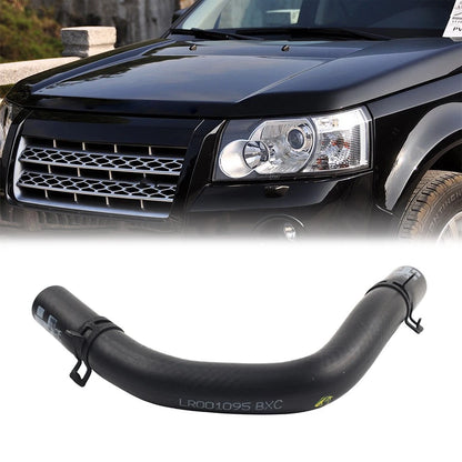 Steering Reservoir to Pump Hose for Land Rover LR2 (2007–2015)