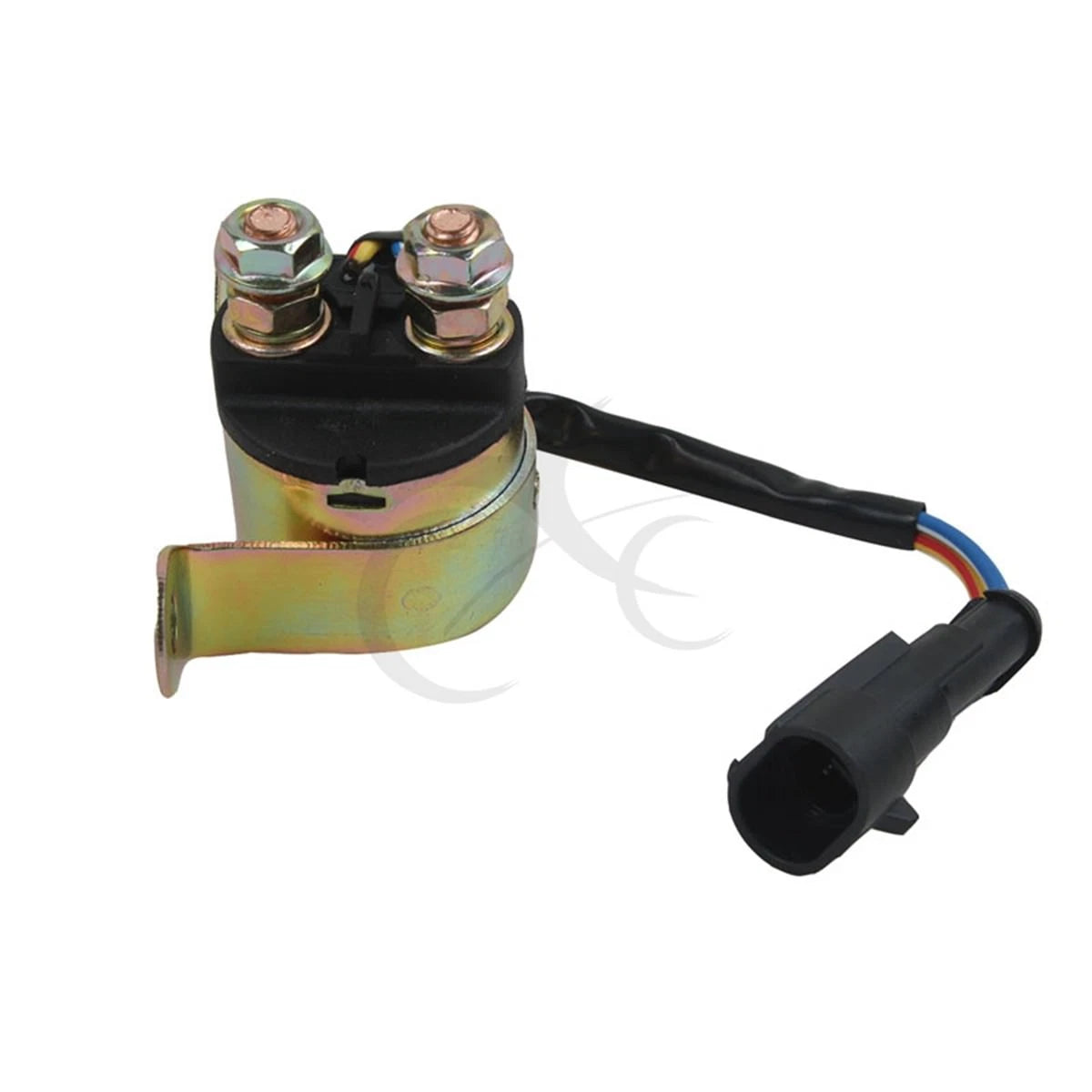 Starter Relay Solenoid for Polaris Ranger 800 RZR EFI (2008–2012)