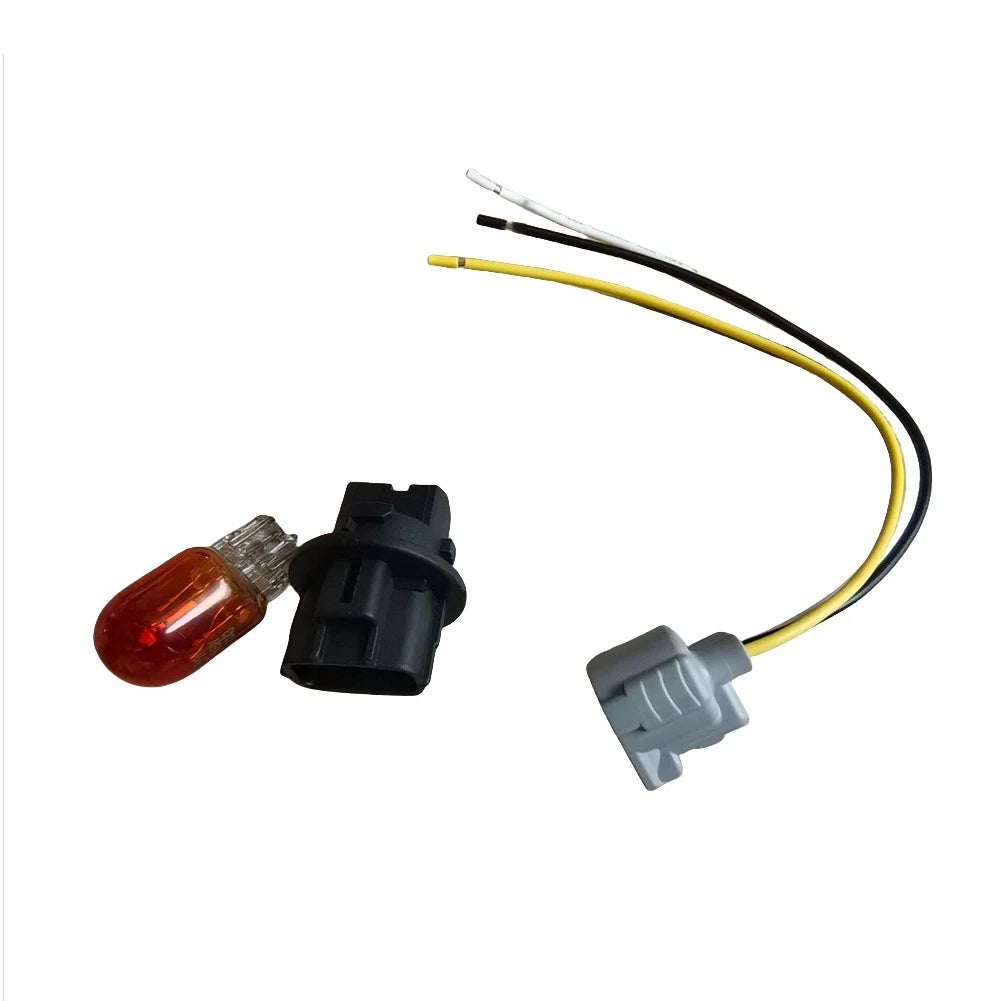 Front Turn Signal Bulb Socket for Toyota Camry (2012–2023) OE Replacement