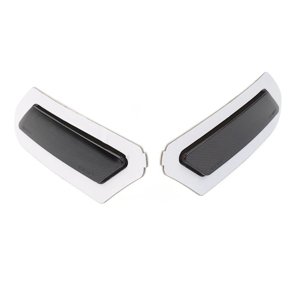 Front Bumper Reflector Indicator Side Marker Light for Audi Q5 (2009–2017)