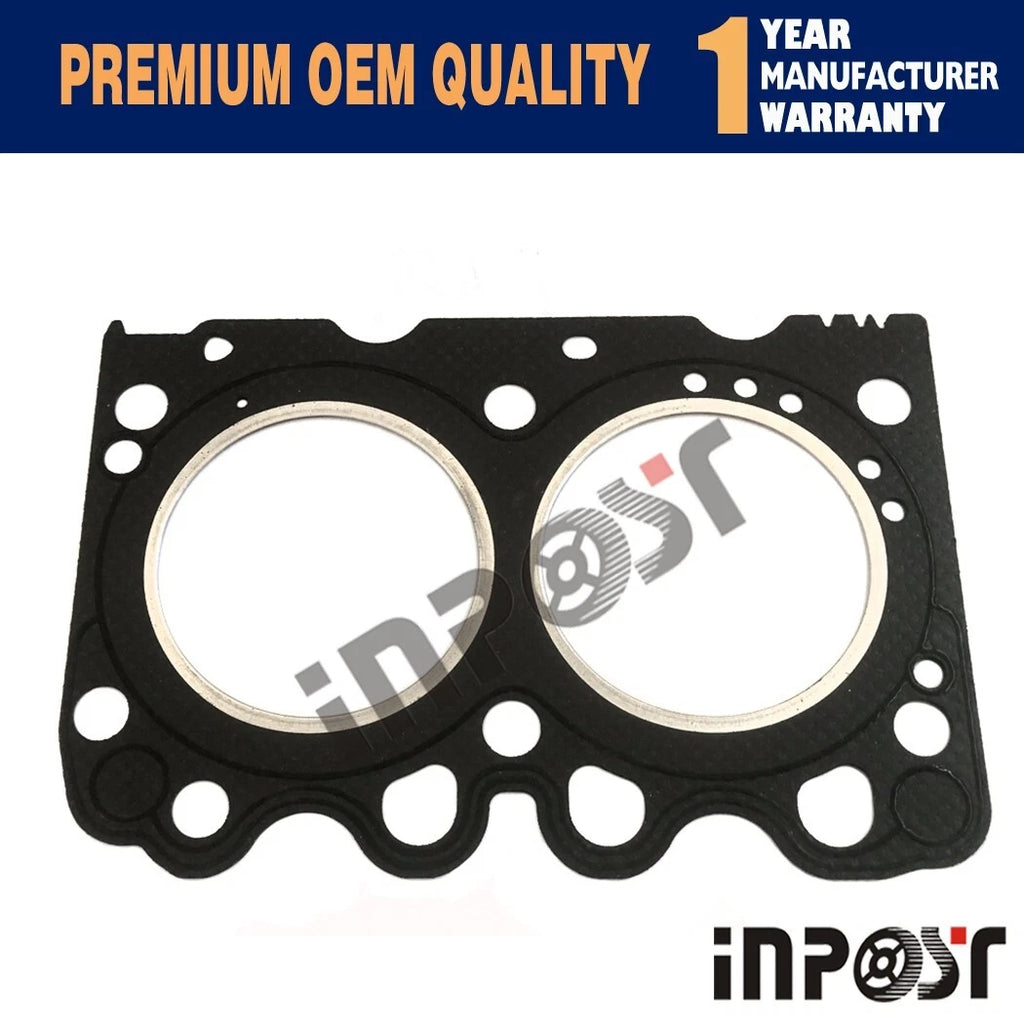 Cylinder Head Gasket for Deutz F2L2011 (2011)