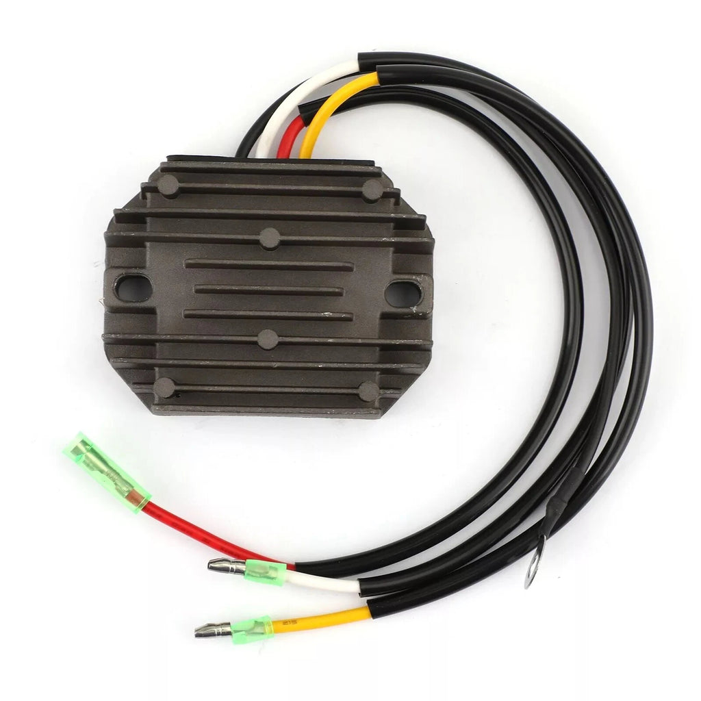 Rectifier Regulator for Mercury Mercruiser Outboard (8M0134477, 3RS-76060-0)