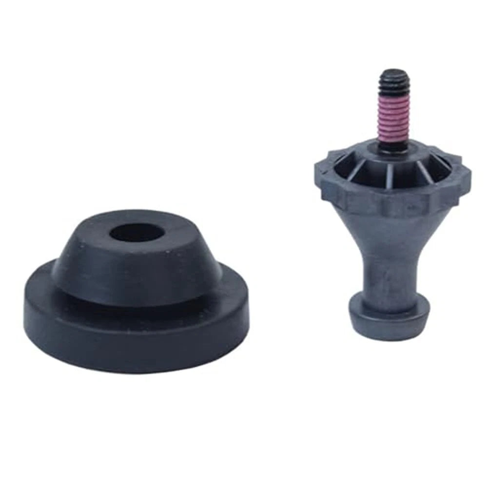 Air Filter Screw for Engine Accessory (Metal and Rubber)