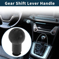Gear Shift Knob Handle Replacement for Chevy Sail (2009–2015) Plastic