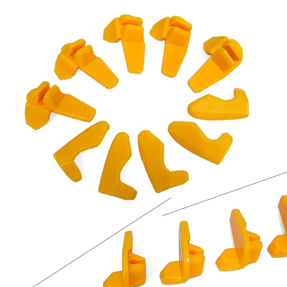 10x Duck Head Insert Rim Protector for Tire Changer Machine Parts