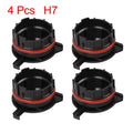 H7 LED Headlight Adapter Base Retainer Holder for BMW E39 (1996–2003)