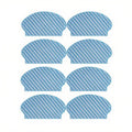 Mopping Cloths for Ecovacs Robot Vacuums (Reusable, Washable)