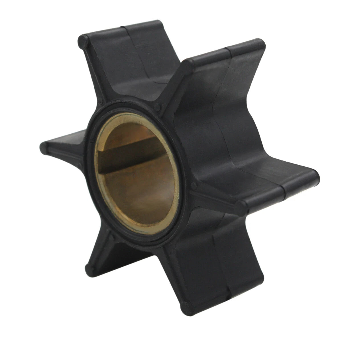 Water Pump Impeller for Johnson Engine 40 HP Outboard Motors 390286