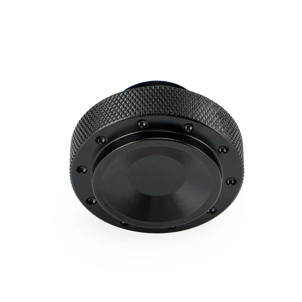 Billet Oil Filler Cap for Triumph Bonneville T120, Scrambler, Street Twin (2016–2023)