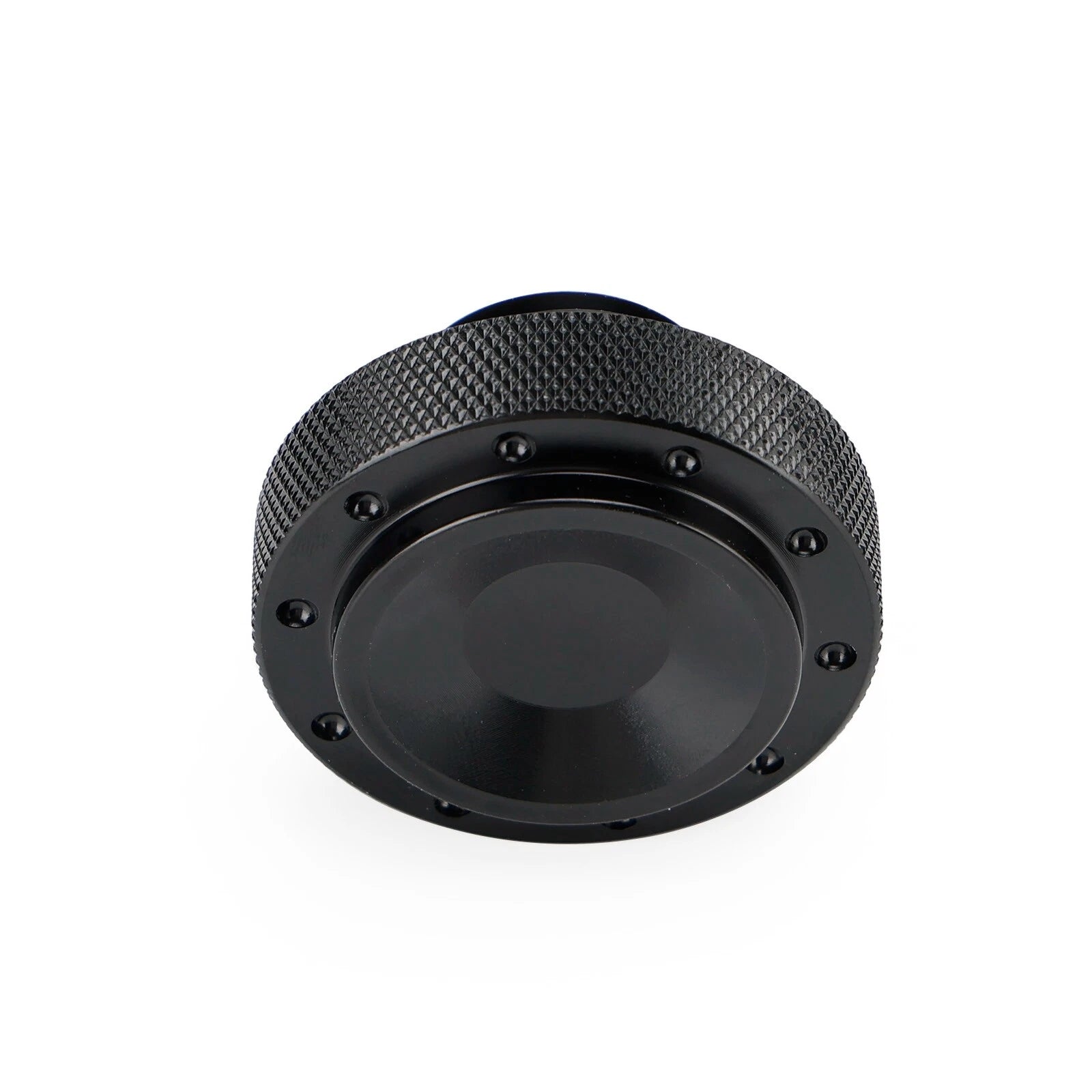 Billet Oil Filler Cap for Triumph Bonneville T120, Scrambler, Street Twin (2016–2023)