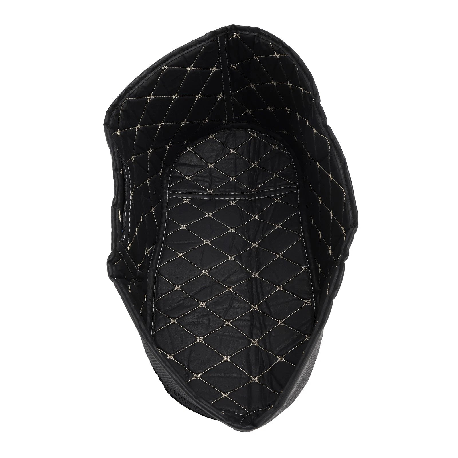 Seat Bucket Liner Pad Trunk Inner Protector for Vespa GTS 300 (2008–2023)