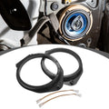 6.5" Speaker Adapter Spacer Ring with Wiring for Chevy Silverado 1500 (1999–2006)