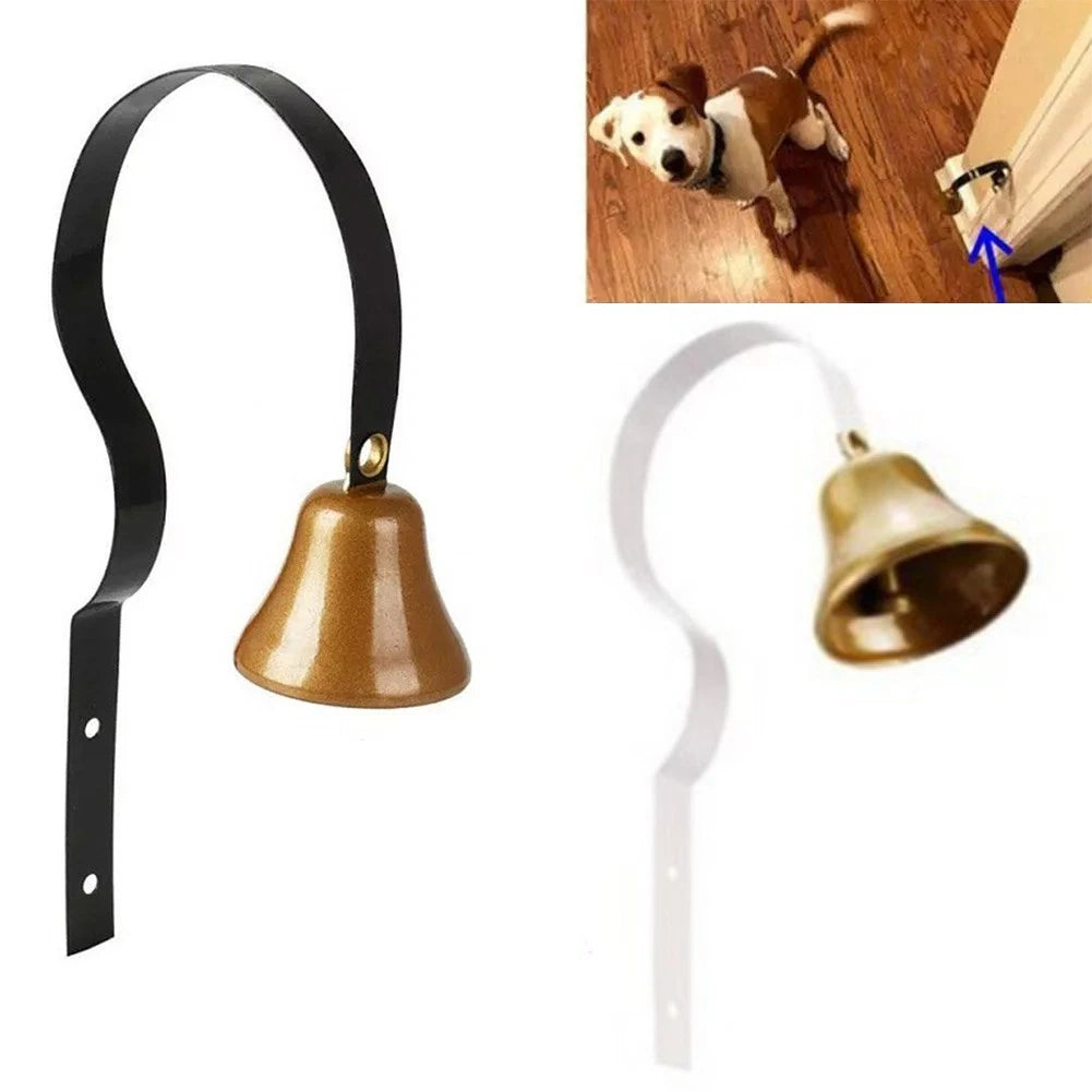 Timeless Vintage Doorbell for Home and Business