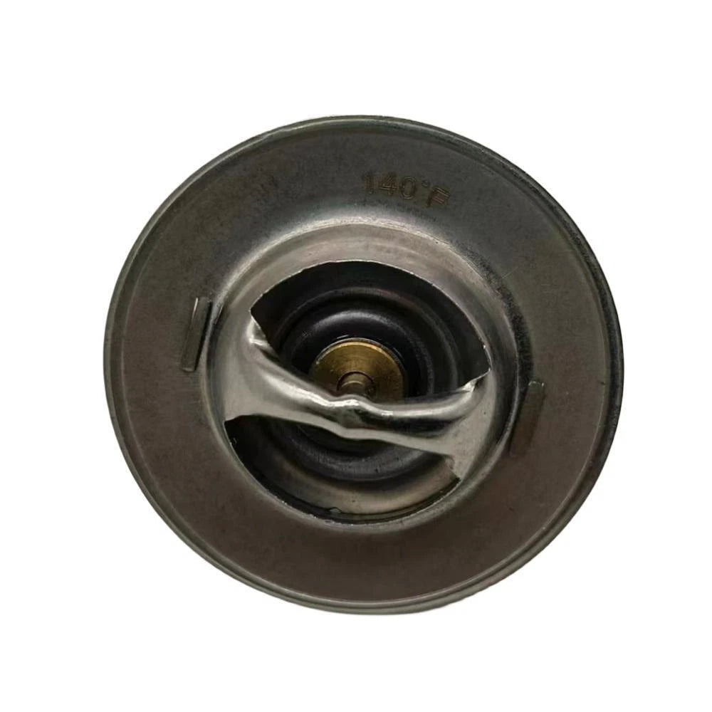 Thermostat Kit 140°F for Mercruiser 807252Q4 807252T7 18-3668