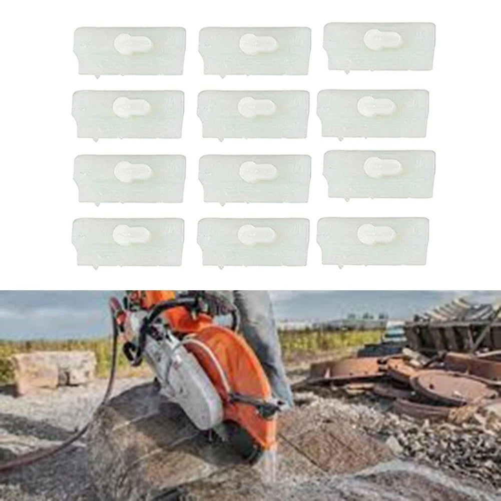 Bumper Strip Kit for Chainsaw (Easy Installation, Anti-chip Protection)