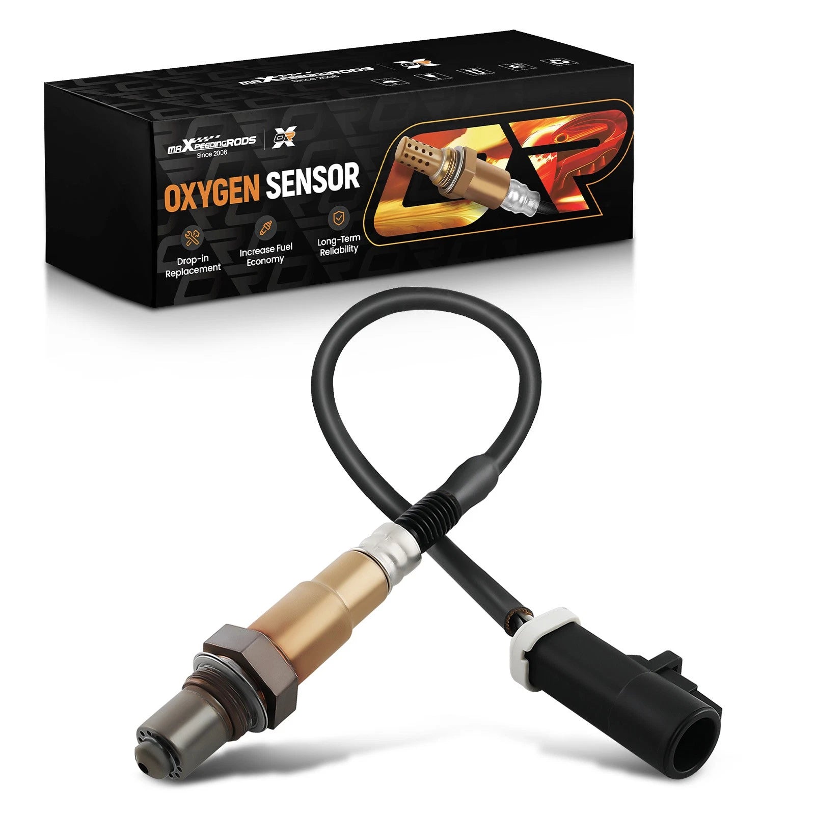 O2 Sensor for Mercury Mountaineer (2004–2010)