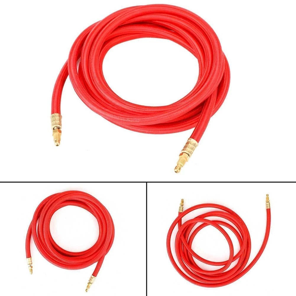 12FT TIG Torch Power Cable for WP 9 17 Water Cooled Welding Torch
