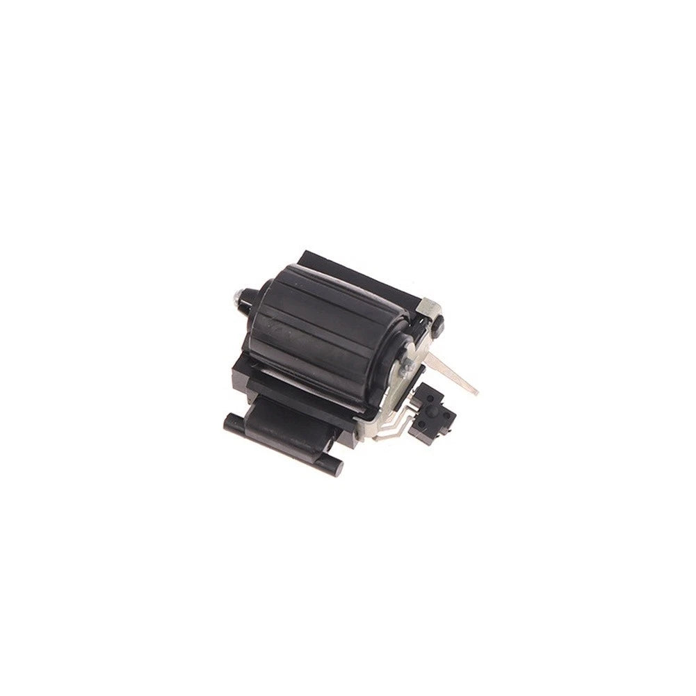 12 Position Encoder Wheel for Panasonic EVQVYA001 (Compatible)