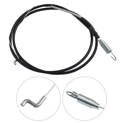 Traction Cable for Toro 22 Front Drive Self Propelled Lawn Mower (N/A)