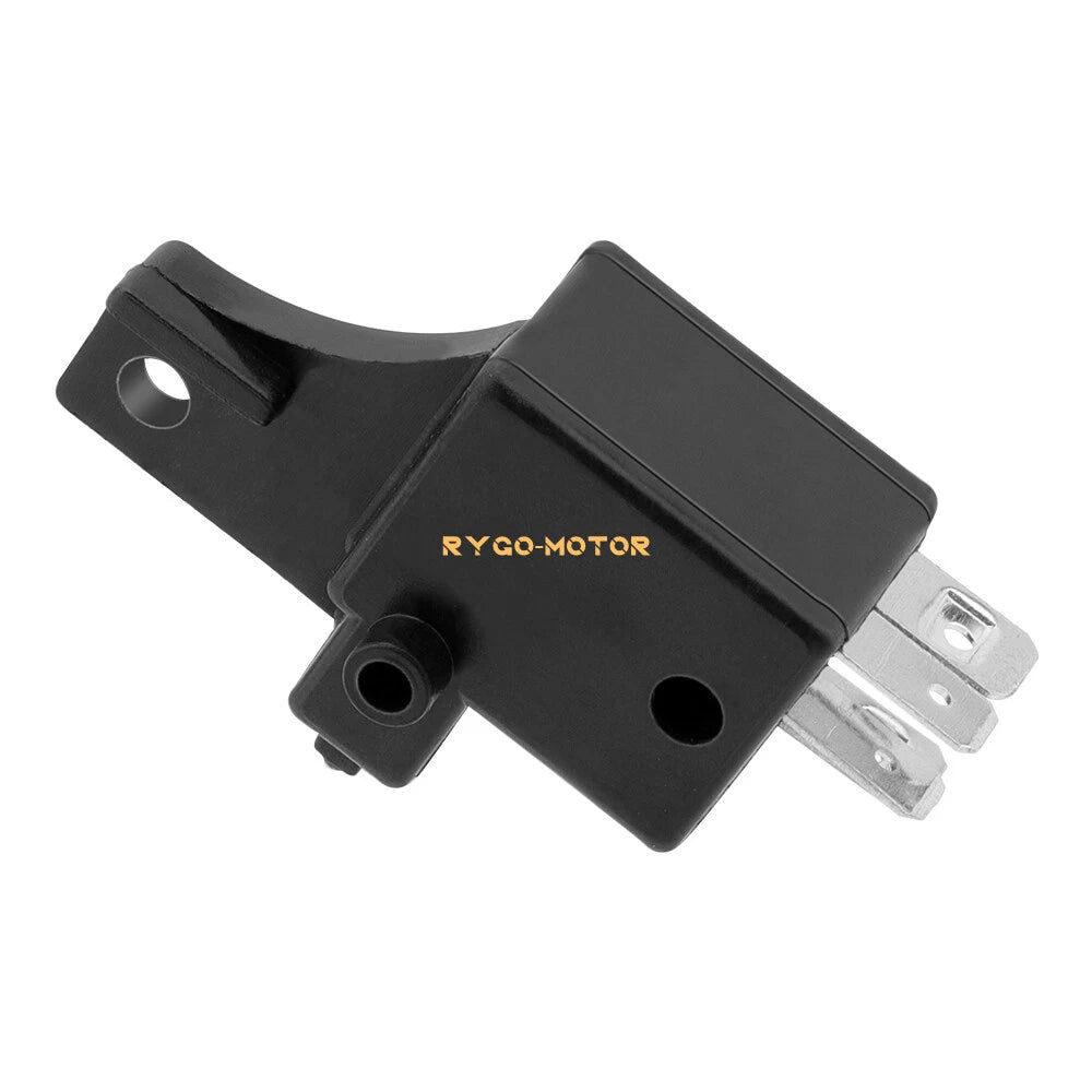 Front Brake Stop Light Cruise Switch for Honda GL1800 GL1500 (2001–2017) #35340-MCA-S41