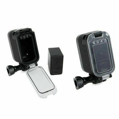 30M Waterproof LED Light for GoPro Hero 10/9/8/7/6/5