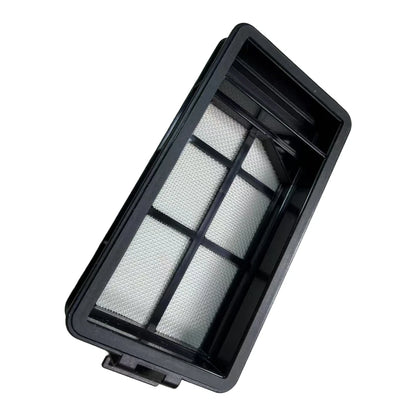 Dust Box Filter Housing for