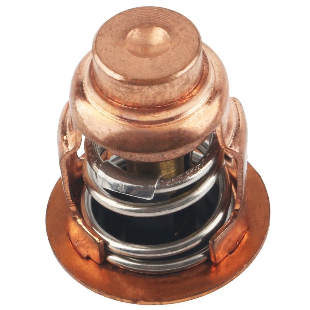 Thermostat Kit for Honda 4-Stroke Outboard 25 30 40 50 75 115 HP (19300-ZV5-003)